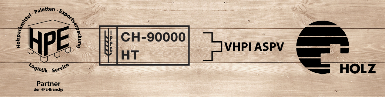Labels: HPE, IPPC, VHPI ASPV, Holz CH